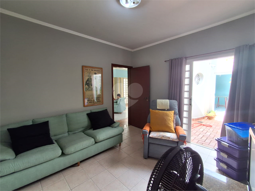 Venda Casa Sorocaba Wanel Ville REO973895 5