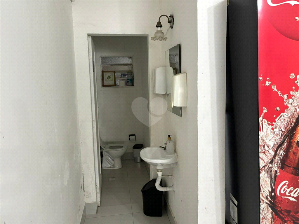 Venda Casa São Paulo Vila Olímpia REO973896 13