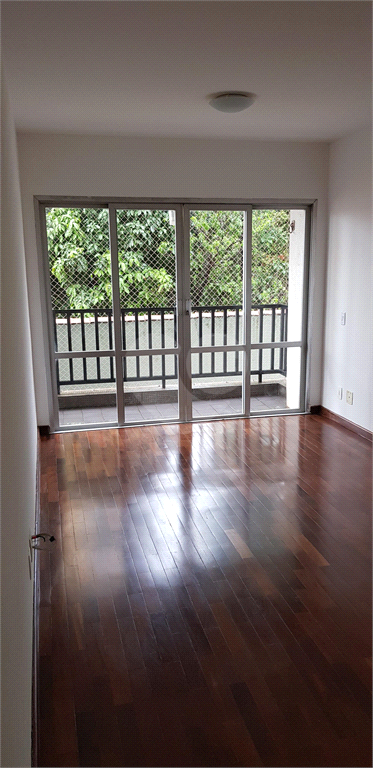 Venda Apartamento São Paulo Água Fria REO973898 26