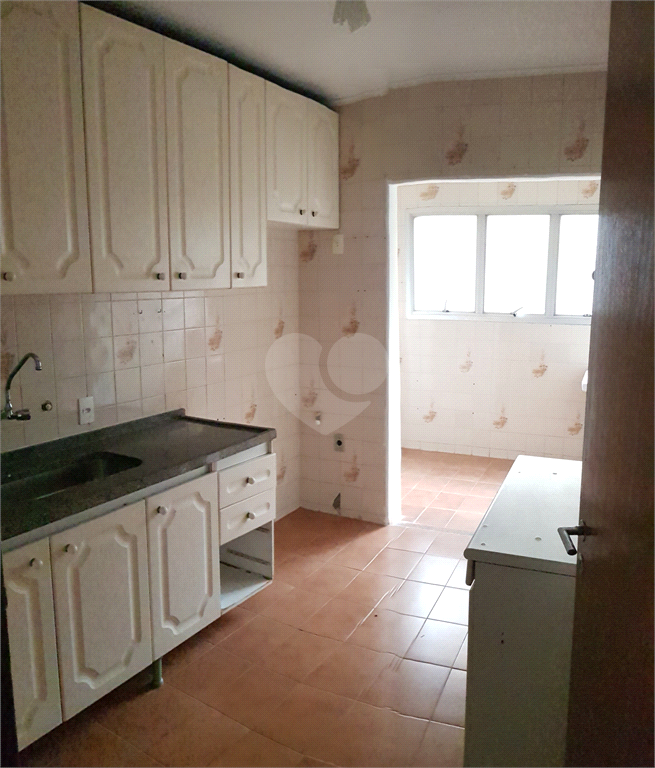 Venda Apartamento São Paulo Água Fria REO973898 5