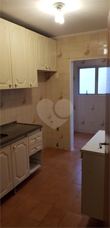 Venda Apartamento São Paulo Água Fria REO973898 4