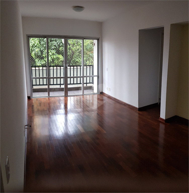 Venda Apartamento São Paulo Água Fria REO973898 3