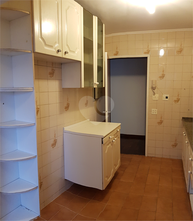 Venda Apartamento São Paulo Água Fria REO973898 9