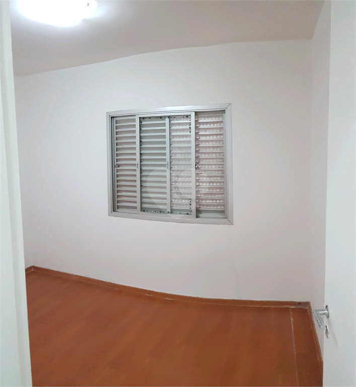 Venda Apartamento São Paulo Água Fria REO973898 15