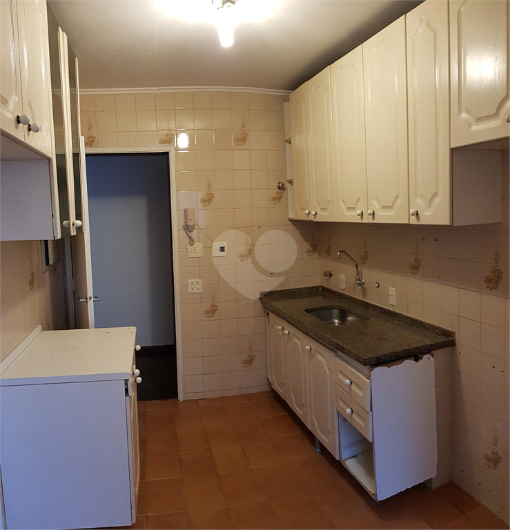 Venda Apartamento São Paulo Água Fria REO973898 6