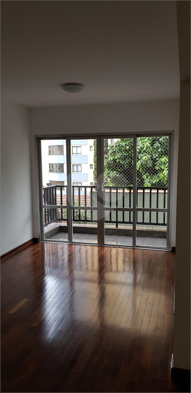 Venda Apartamento São Paulo Água Fria REO973898 21