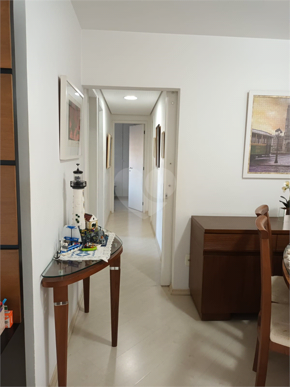 Venda Apartamento São Paulo Barra Funda REO973903 24