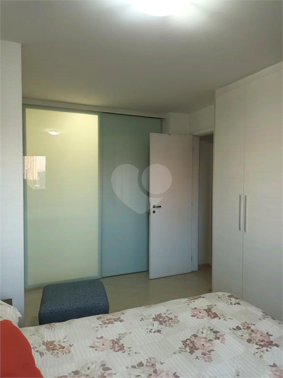 Venda Apartamento São Paulo Barra Funda REO973903 17