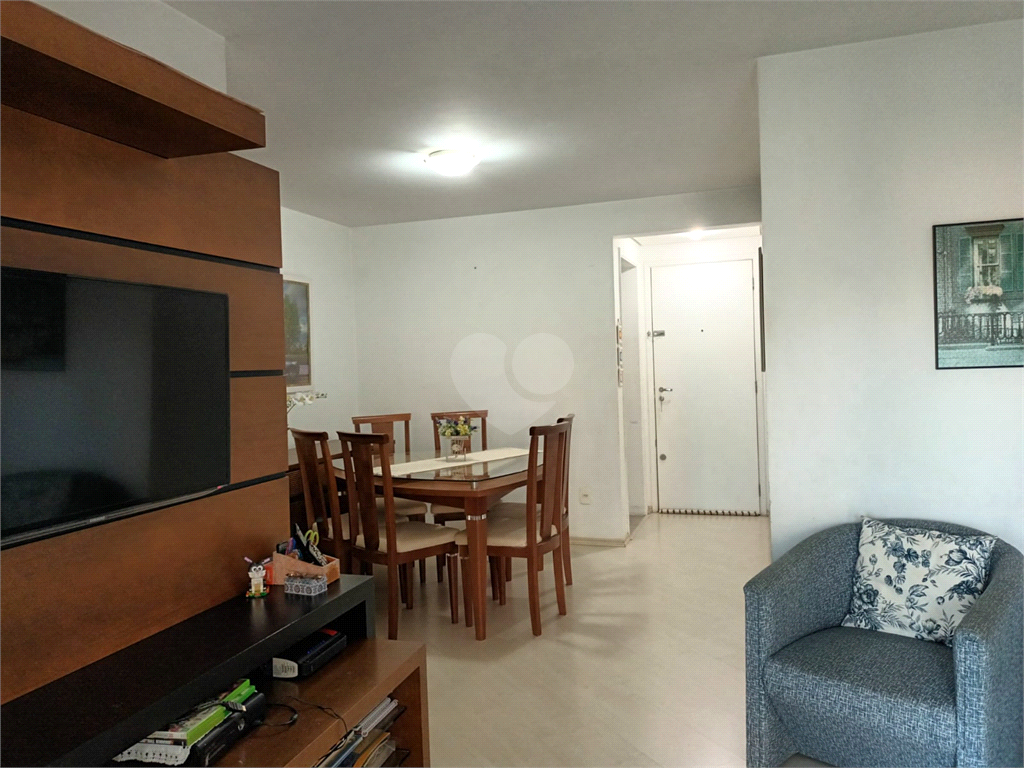 Venda Apartamento São Paulo Barra Funda REO973903 25