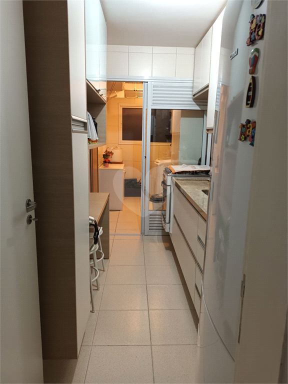 Venda Apartamento São Paulo Barra Funda REO973903 5