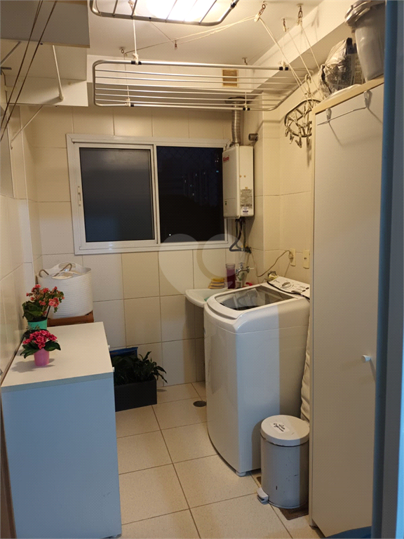 Venda Apartamento São Paulo Barra Funda REO973903 6