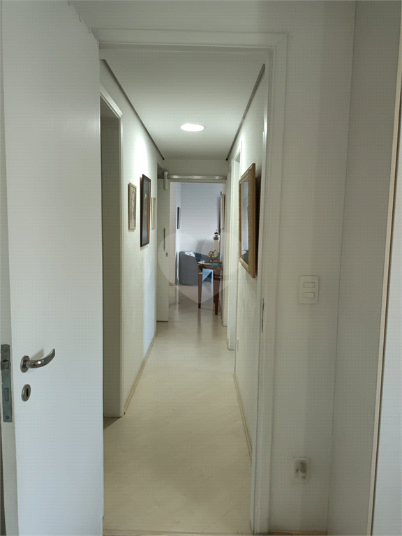 Venda Apartamento São Paulo Barra Funda REO973903 19