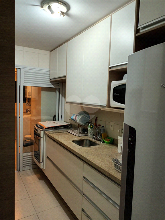 Venda Apartamento São Paulo Barra Funda REO973903 8