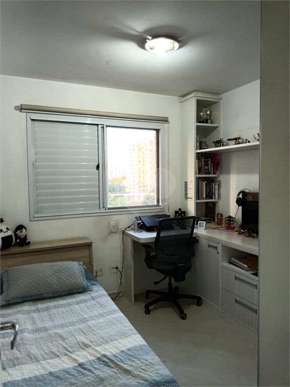 Venda Apartamento São Paulo Barra Funda REO973903 14