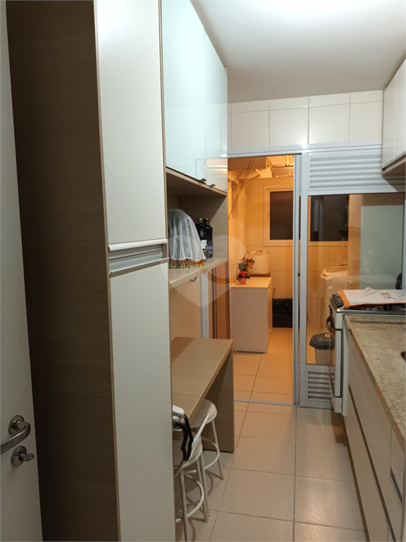 Venda Apartamento São Paulo Barra Funda REO973903 9