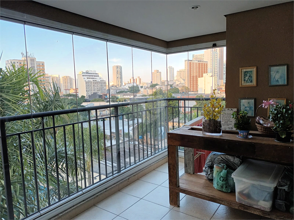 Venda Apartamento São Paulo Barra Funda REO973903 22