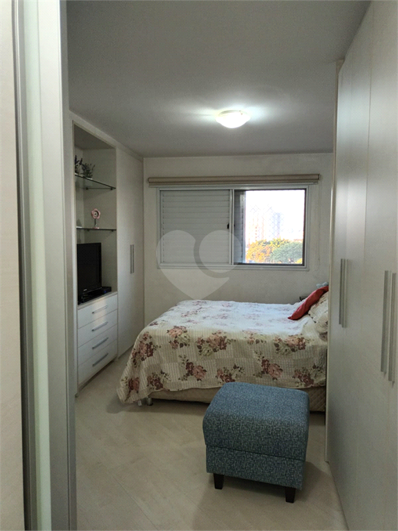 Venda Apartamento São Paulo Barra Funda REO973903 21