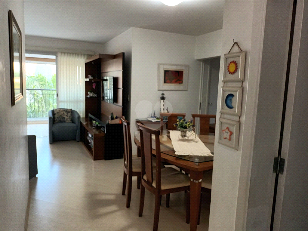 Venda Apartamento São Paulo Barra Funda REO973903 3