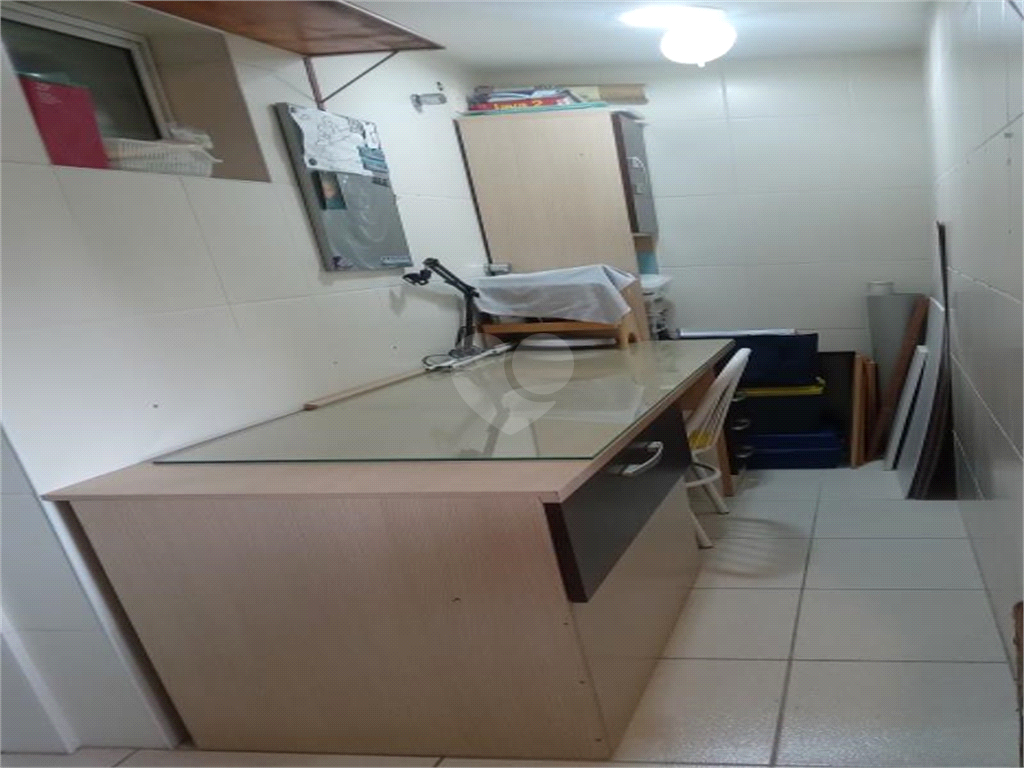 Venda Apartamento São Paulo Barra Funda REO973903 27