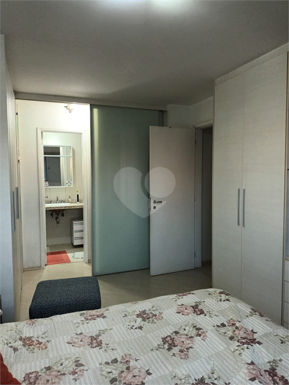 Venda Apartamento São Paulo Barra Funda REO973903 11