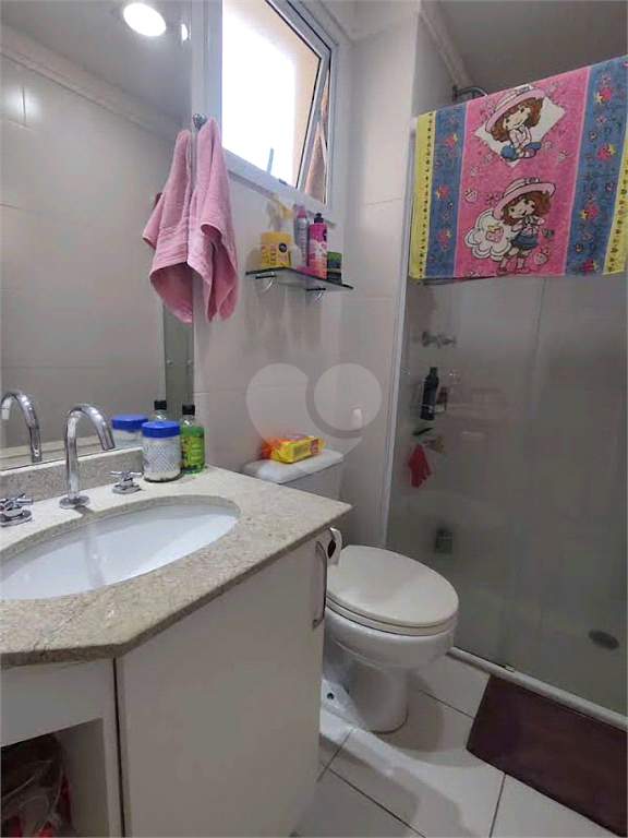 Venda Apartamento São Paulo Santa Teresinha REO973907 8