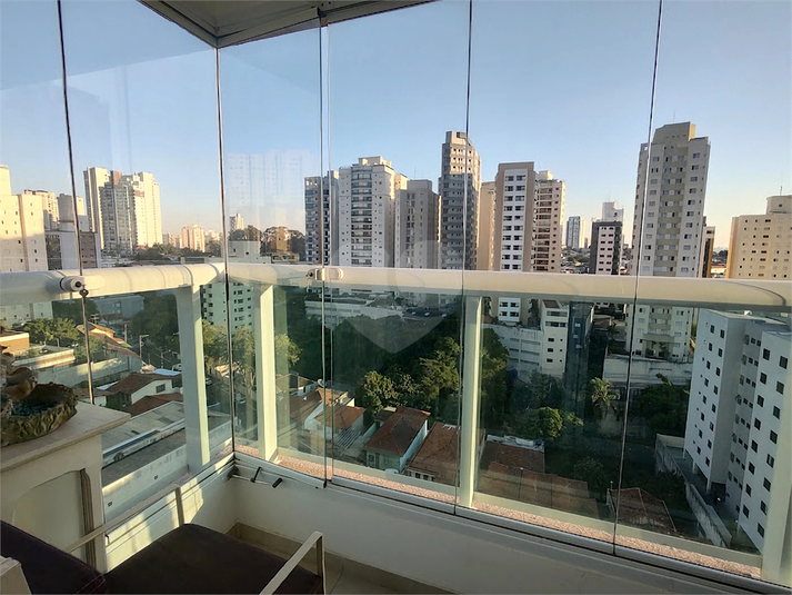 Venda Apartamento São Paulo Santa Teresinha REO973907 18