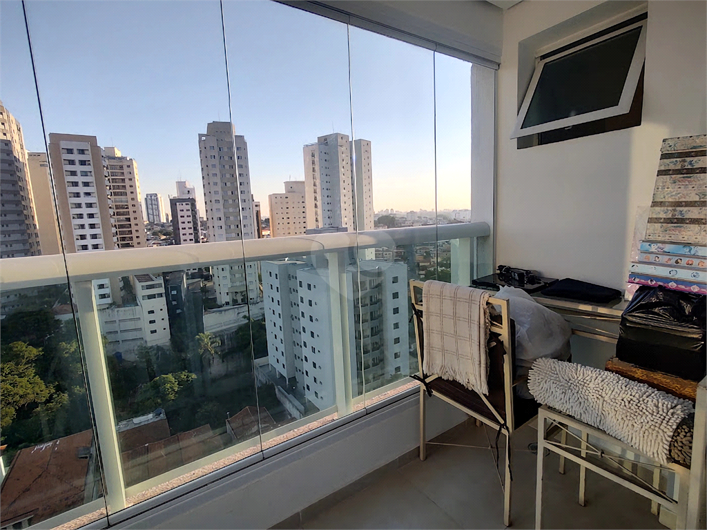 Venda Apartamento São Paulo Santa Teresinha REO973907 19