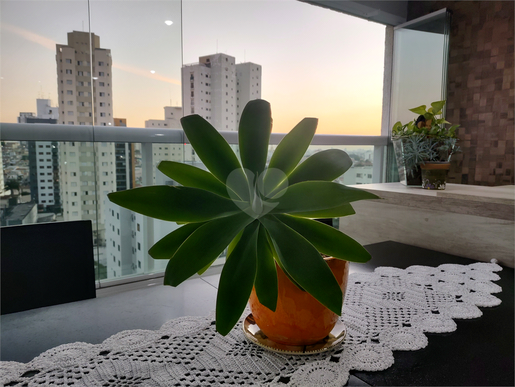 Venda Apartamento São Paulo Santa Teresinha REO973907 39