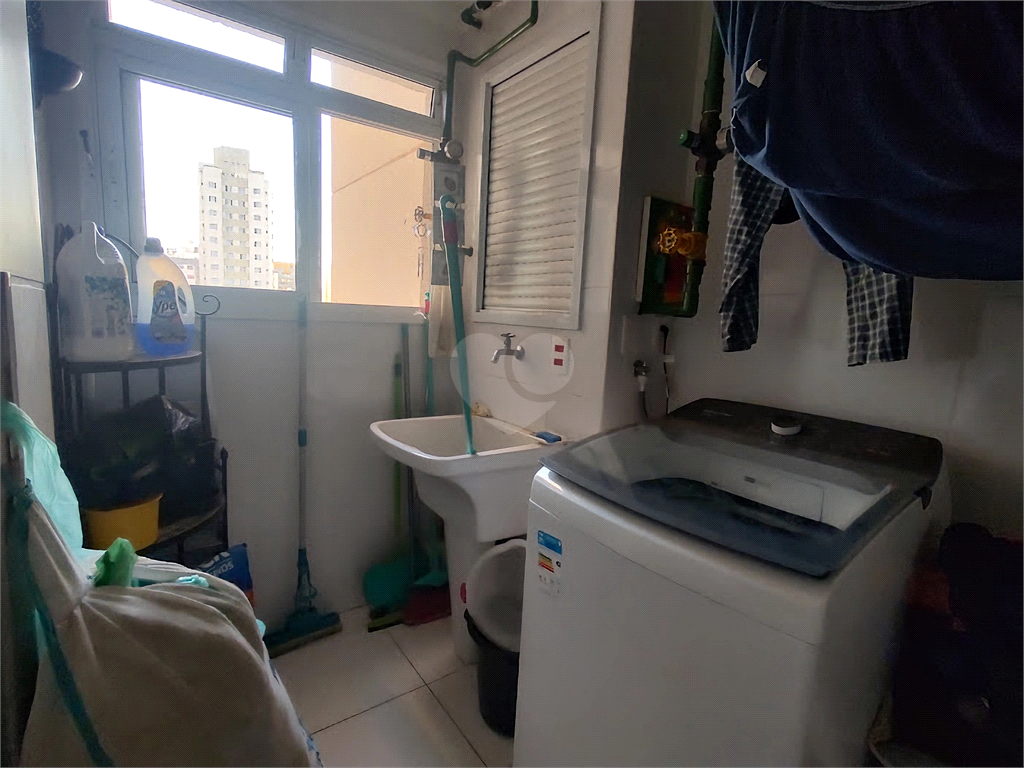 Venda Apartamento São Paulo Santa Teresinha REO973907 6