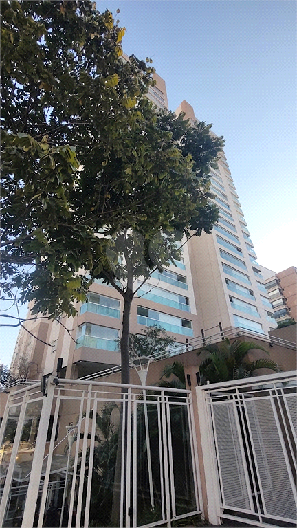 Venda Apartamento São Paulo Santa Teresinha REO973907 2