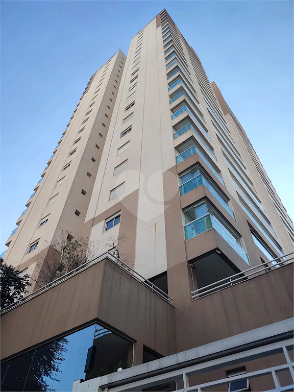 Venda Apartamento São Paulo Santa Teresinha REO973907 29