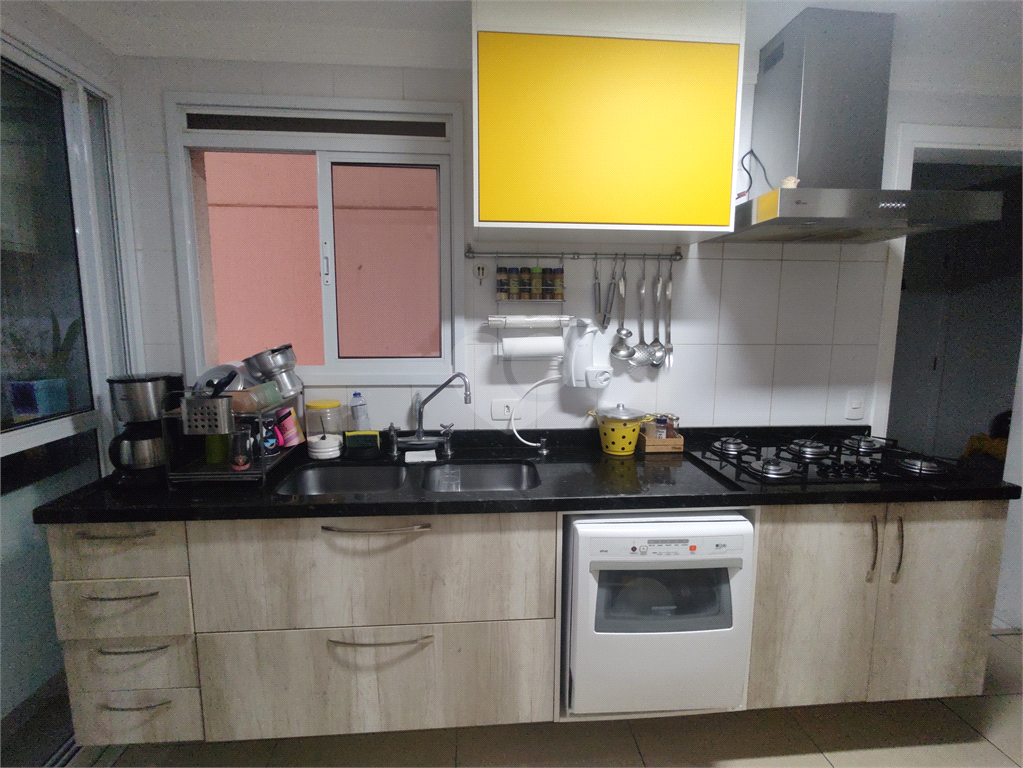 Venda Apartamento São Paulo Santa Teresinha REO973907 43