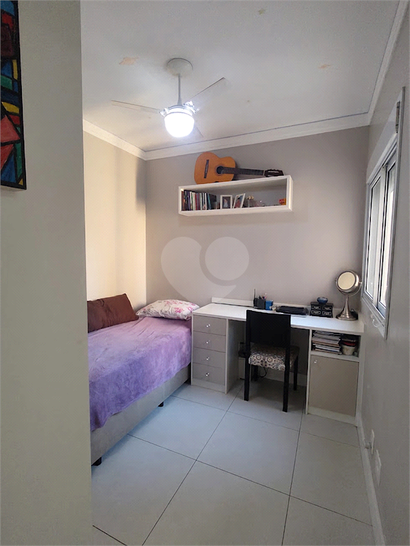 Venda Apartamento São Paulo Santa Teresinha REO973907 11