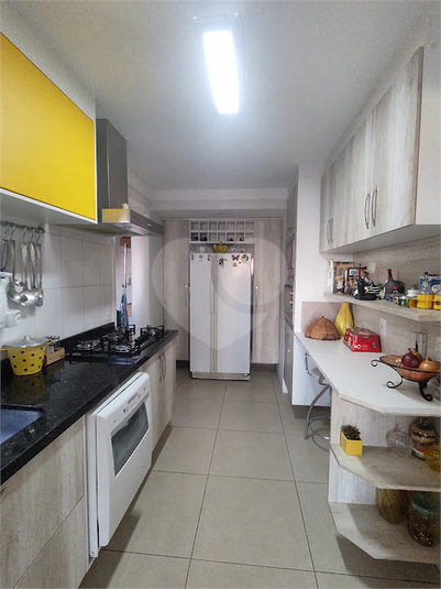 Venda Apartamento São Paulo Santa Teresinha REO973907 5