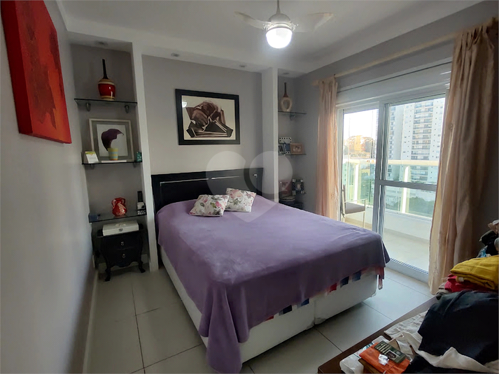 Venda Apartamento São Paulo Santa Teresinha REO973907 12