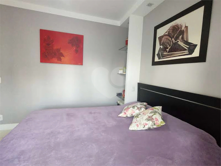 Venda Apartamento São Paulo Santa Teresinha REO973907 17