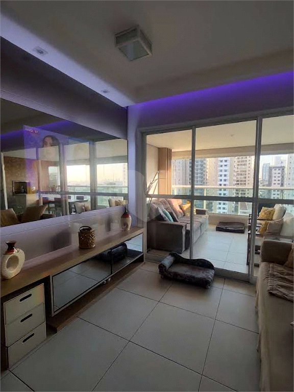 Venda Apartamento São Paulo Santa Teresinha REO973907 7