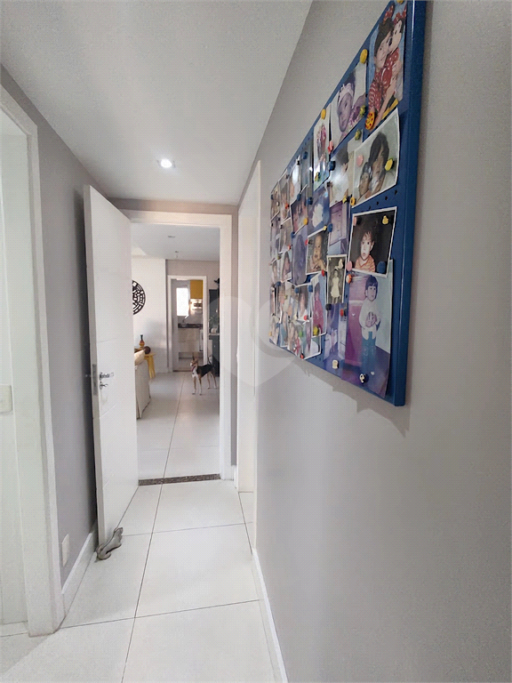 Venda Apartamento São Paulo Santa Teresinha REO973907 20