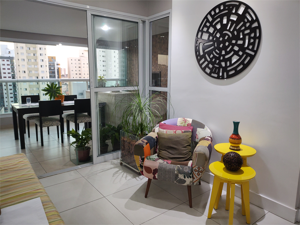 Venda Apartamento São Paulo Santa Teresinha REO973907 38