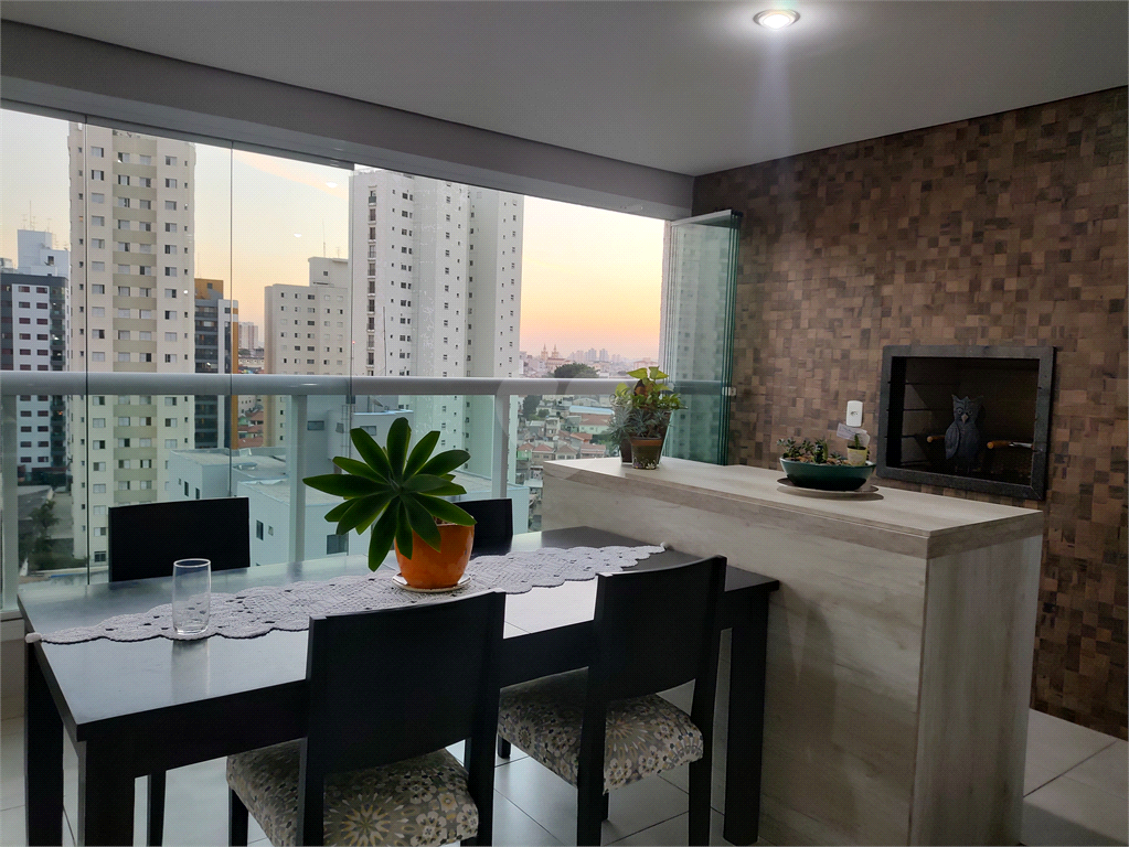 Venda Apartamento São Paulo Santa Teresinha REO973907 37