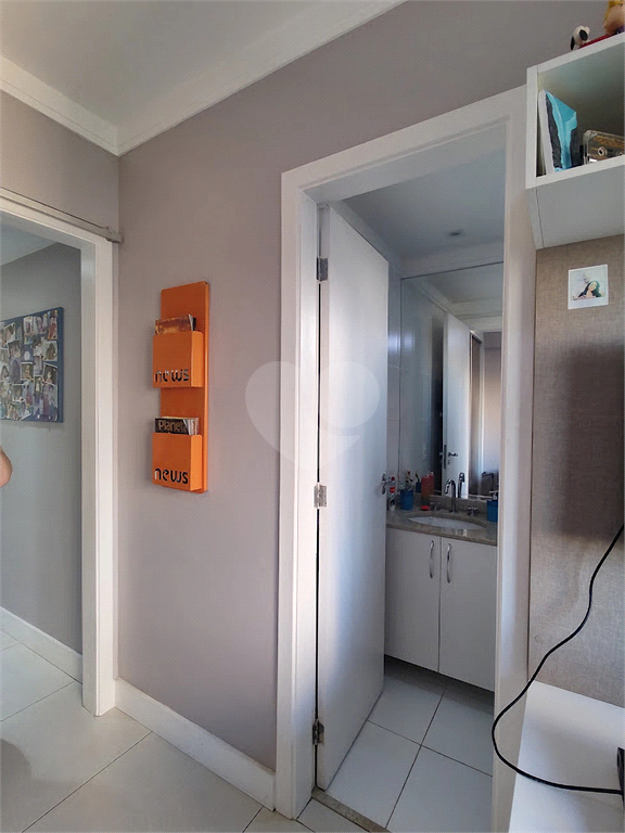 Venda Apartamento São Paulo Santa Teresinha REO973907 21