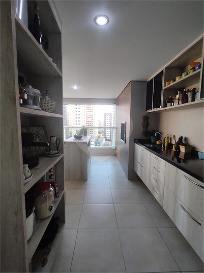 Venda Apartamento São Paulo Santa Teresinha REO973907 4