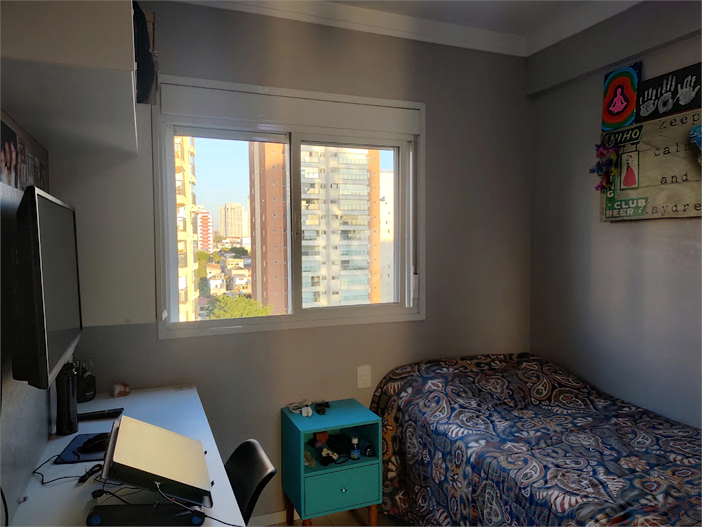 Venda Apartamento São Paulo Santa Teresinha REO973907 23