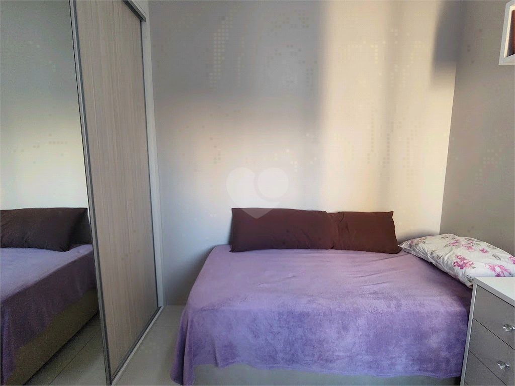 Venda Apartamento São Paulo Santa Teresinha REO973907 9