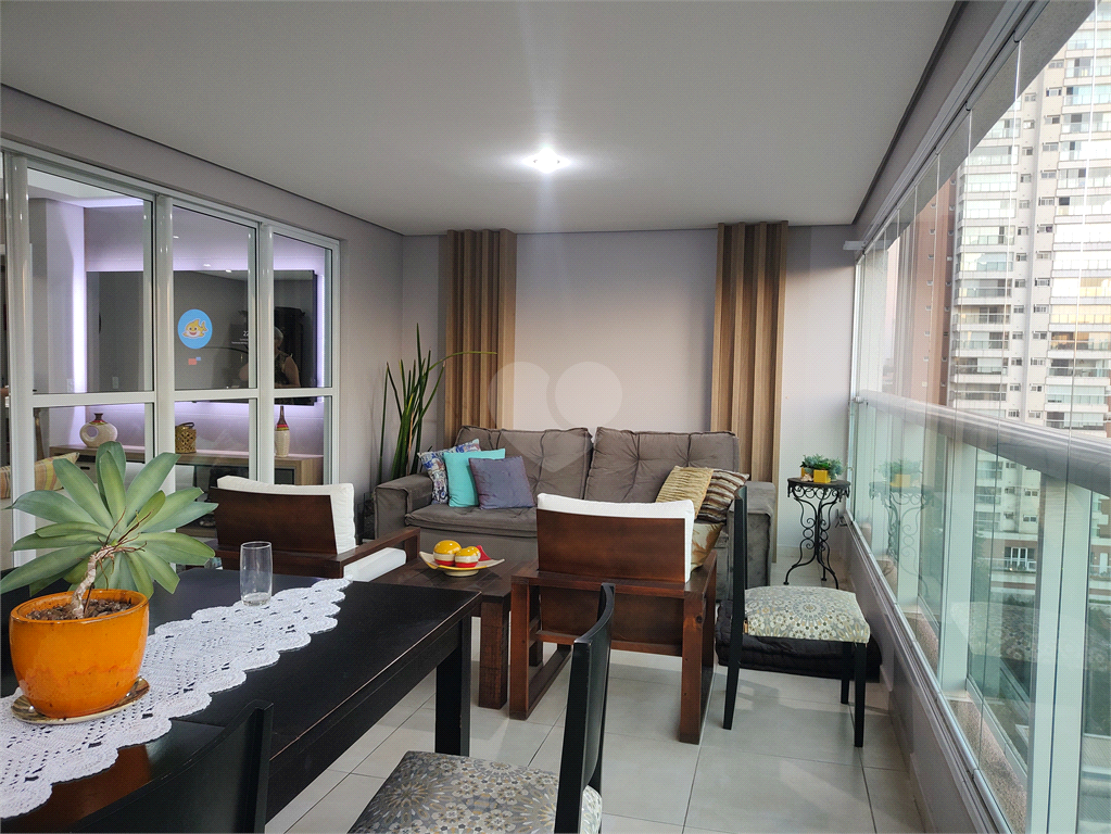 Venda Apartamento São Paulo Santa Teresinha REO973907 41