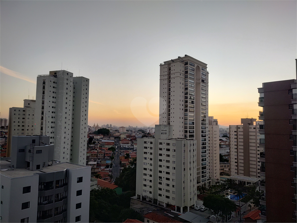 Venda Apartamento São Paulo Santa Teresinha REO973907 40