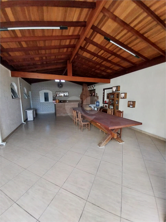 Venda Casa térrea Indaiatuba Jardim Flórida REO973911 1