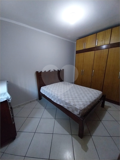 Venda Casa térrea Indaiatuba Jardim Flórida REO973911 17