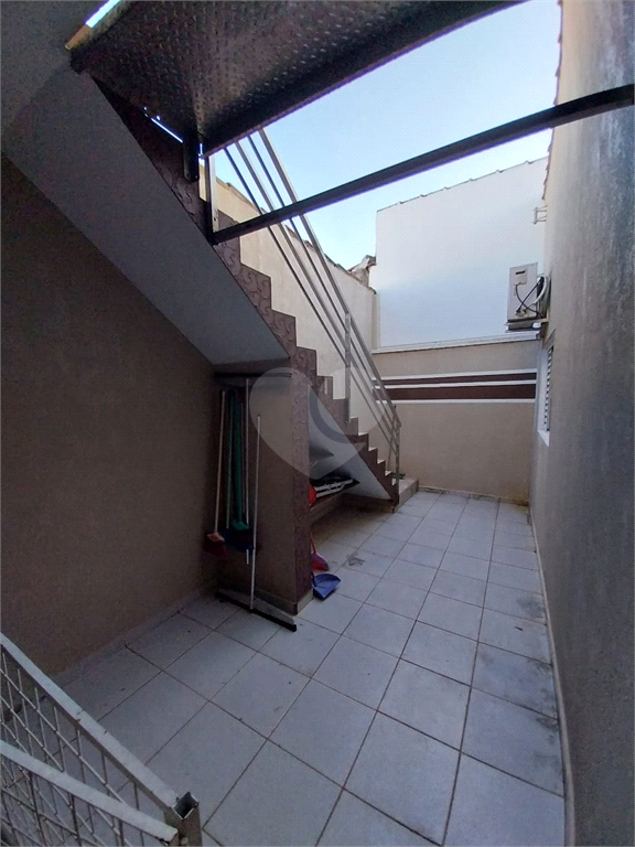 Venda Casa térrea Indaiatuba Jardim Flórida REO973911 20