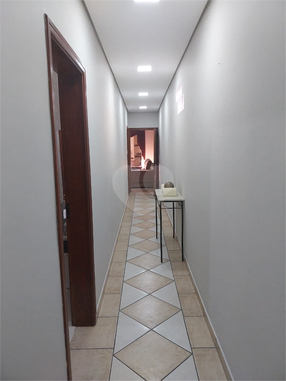 Venda Casa térrea Indaiatuba Jardim Flórida REO973911 10